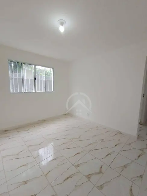 Foto 1 de Casa com 1 quarto para alugar em Jardim Alvinópolis, Atibaia - SP