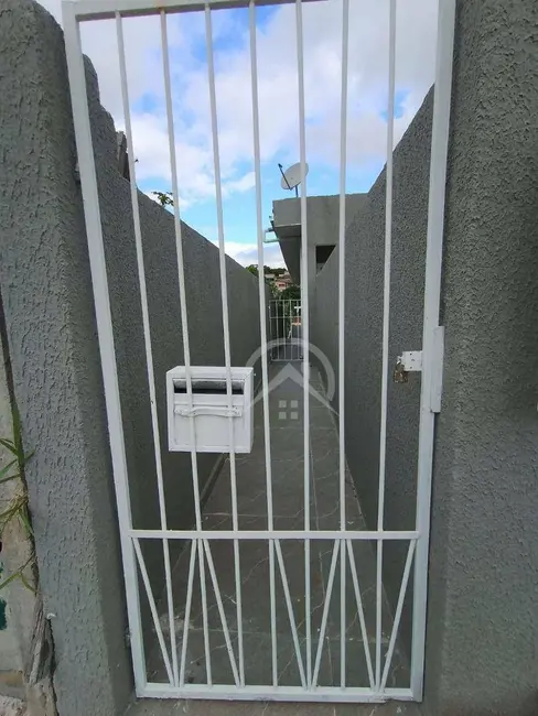 Foto 8 de Casa com 1 quarto para alugar em Jardim Alvinópolis, Atibaia - SP