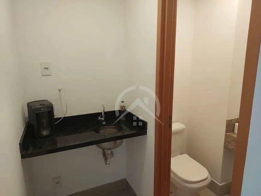 Foto 3 de Sala Comercial à venda e para alugar, 45m2 em Alvinópolis, Atibaia - SP