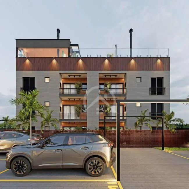 Foto 8 de Apartamento com 1 quarto à venda, 40m2 em Ressaca, Atibaia - SP