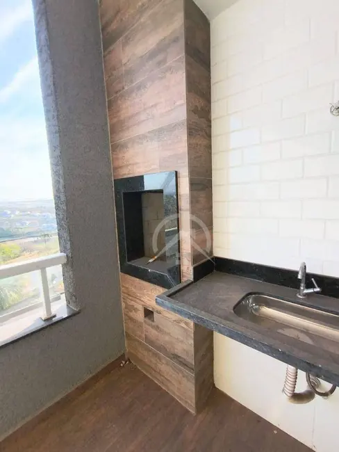 Apartamento com 2 quartos à venda, 68m2 em Jardim das Cerejeiras, Atibaia - SP - imagem 8 Foto 8 de Apartamento com 2 quartos à venda, 68m2 em Jardim das Cerejeiras, Atibaia - SP
