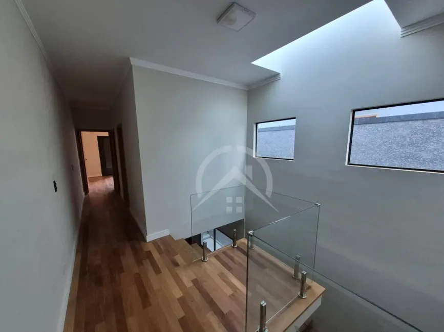 Foto 3 de Sobrado com 3 quartos à venda, 175m2 em Jardim do Lago, Atibaia - SP