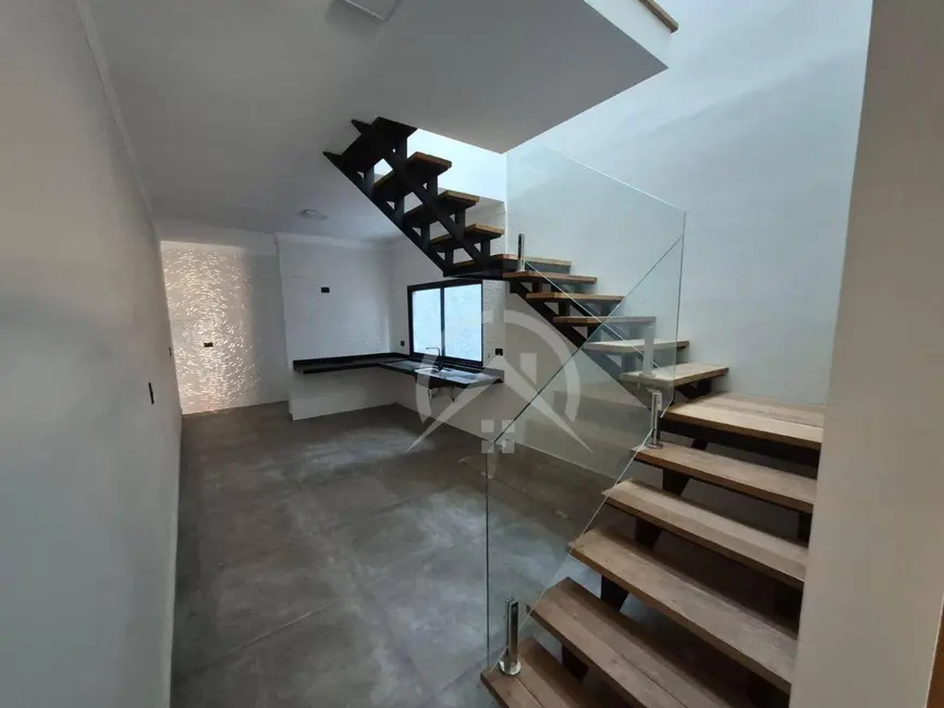 Foto 5 de Sobrado com 3 quartos à venda, 175m2 em Jardim do Lago, Atibaia - SP