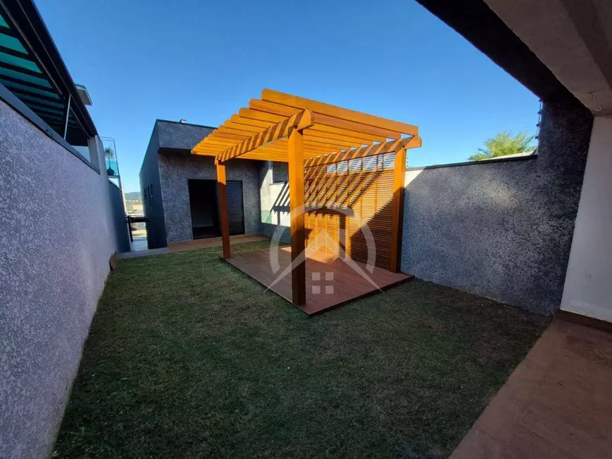 Foto 9 de Sobrado com 3 quartos à venda, 175m2 em Jardim do Lago, Atibaia - SP