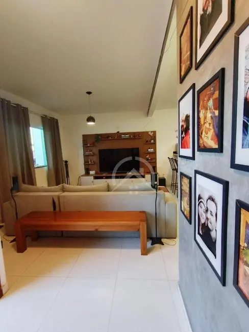 Foto 6 de Sobrado com 3 quartos para alugar, 208m2 em Nova Gardênia, Atibaia - SP