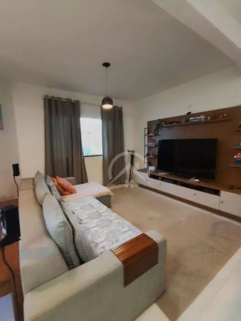 Foto 1 de Sobrado com 3 quartos para alugar, 208m2 em Nova Gardênia, Atibaia - SP