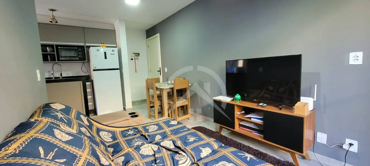Foto 4 de Apartamento com 2 quartos à venda, 45m2 em Caetetuba, Atibaia - SP