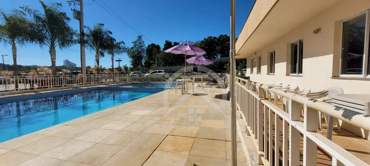 Foto 2 de Apartamento com 2 quartos à venda, 45m2 em Caetetuba, Atibaia - SP