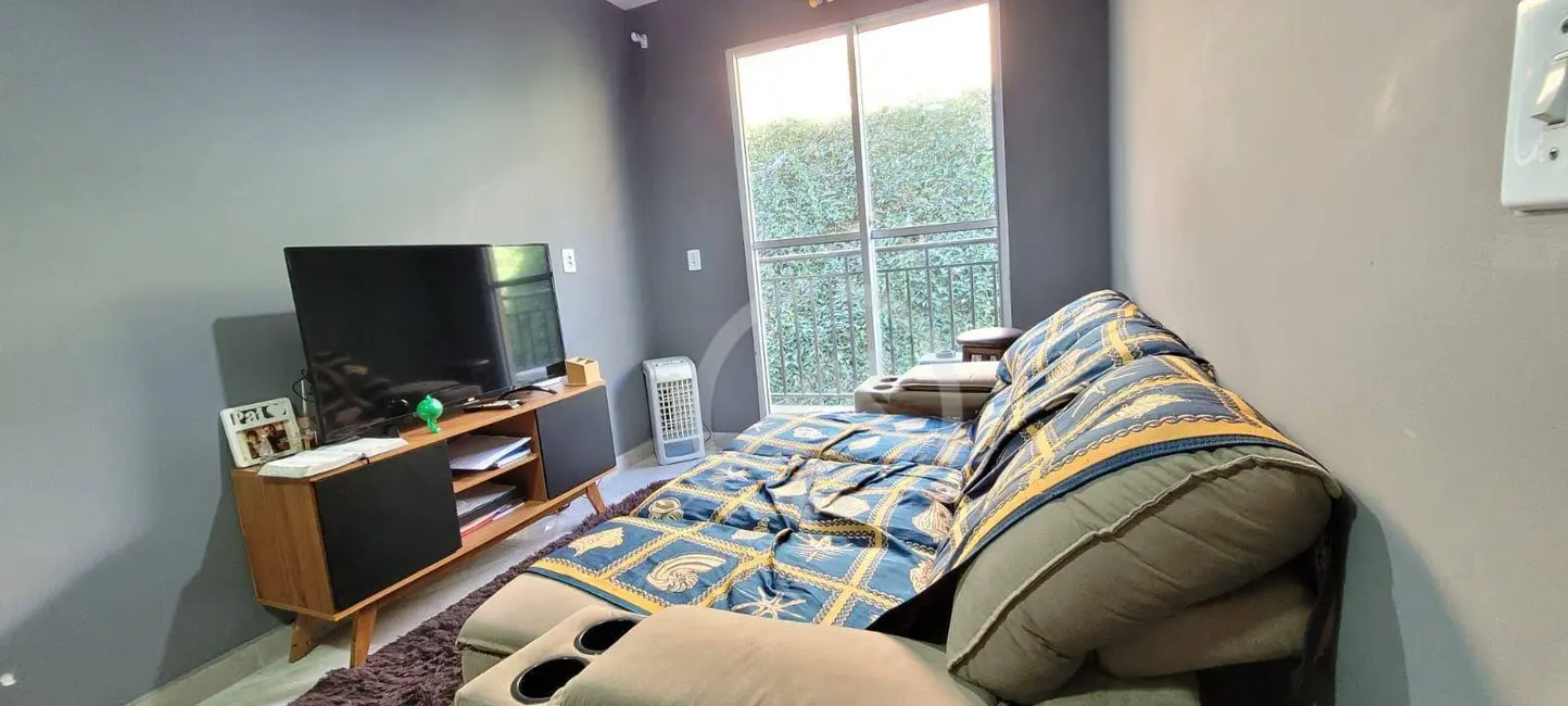 Foto 5 de Apartamento com 2 quartos à venda, 45m2 em Caetetuba, Atibaia - SP
