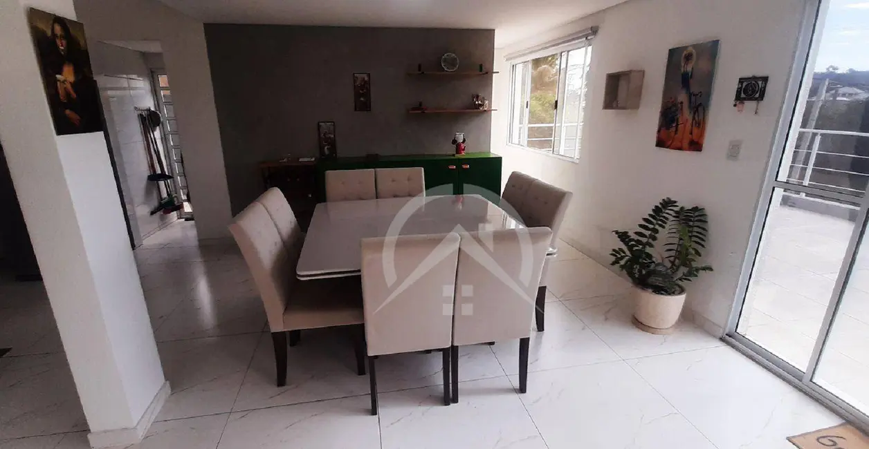 Foto 9 de Sobrado com 3 quartos à venda e para alugar, 820m2 em Condomínio Parque das Garças II, Atibaia - SP