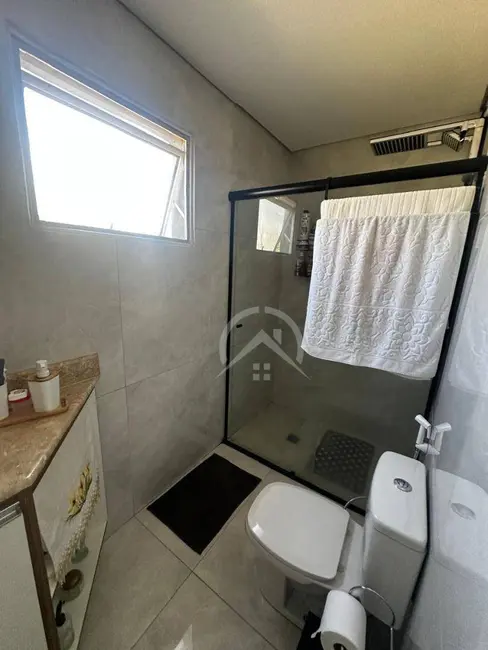 Foto 3 de Sobrado com 3 quartos à venda e para alugar, 820m2 em Condomínio Parque das Garças II, Atibaia - SP