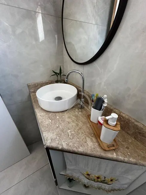 Foto 4 de Sobrado com 3 quartos à venda e para alugar, 820m2 em Condomínio Parque das Garças II, Atibaia - SP