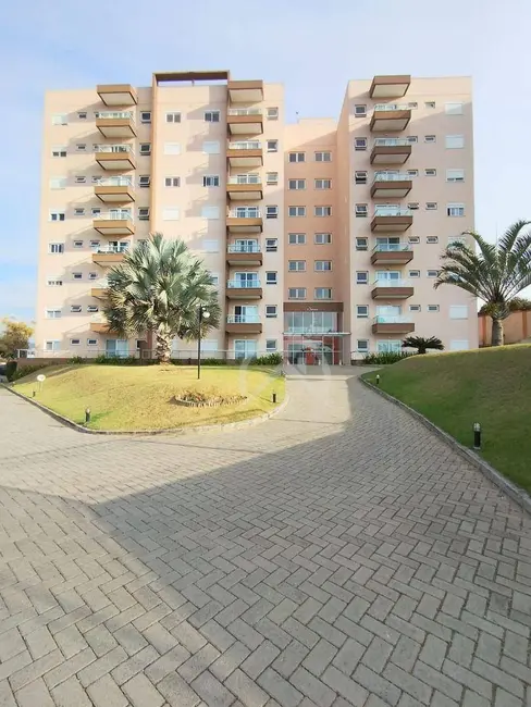 Foto 6 de Apartamento com 2 quartos para alugar, 74m2 em Caetetuba, Atibaia - SP