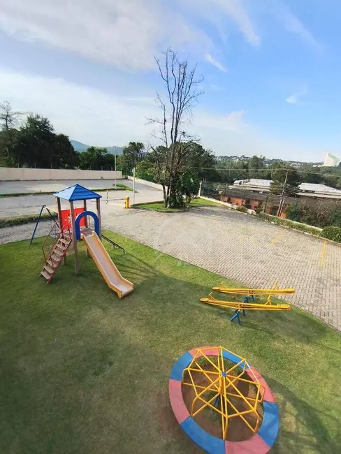 Foto 8 de Apartamento com 2 quartos para alugar, 74m2 em Caetetuba, Atibaia - SP