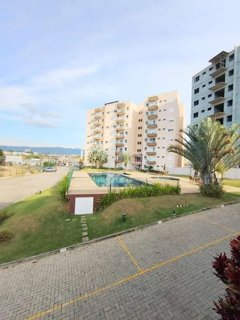 Foto 4 de Apartamento com 2 quartos para alugar, 74m2 em Caetetuba, Atibaia - SP