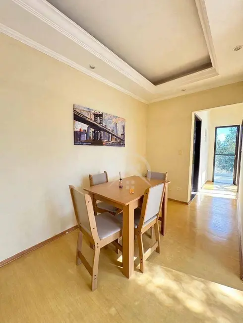 Apartamento com 2 quartos à venda, 64m2 em Alvinópolis, Atibaia - SP - imagem 5 Foto 5 de Apartamento com 2 quartos à venda, 64m2 em Alvinópolis, Atibaia - SP