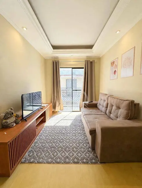Apartamento com 2 quartos à venda, 64m2 em Alvinópolis, Atibaia - SP - imagem 2 Foto 2 de Apartamento com 2 quartos à venda, 64m2 em Alvinópolis, Atibaia - SP