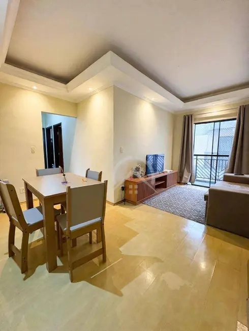 Apartamento com 2 quartos à venda, 64m2 em Alvinópolis, Atibaia - SP - imagem 3 Foto 3 de Apartamento com 2 quartos à venda, 64m2 em Alvinópolis, Atibaia - SP
