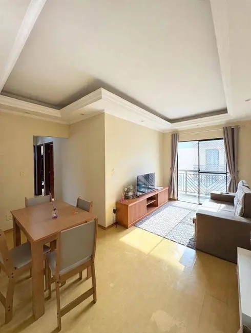 Apartamento com 2 quartos à venda, 64m2 em Alvinópolis, Atibaia - SP - imagem 1 Foto 1 de Apartamento com 2 quartos à venda, 64m2 em Alvinópolis, Atibaia - SP
