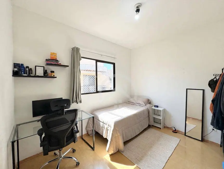 Apartamento com 2 quartos à venda, 64m2 em Alvinópolis, Atibaia - SP - imagem 8 Foto 8 de Apartamento com 2 quartos à venda, 64m2 em Alvinópolis, Atibaia - SP