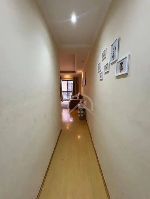 Apartamento com 2 quartos à venda, 64m2 em Alvinópolis, Atibaia - SP - imagem 4 Foto 4 de Apartamento com 2 quartos à venda, 64m2 em Alvinópolis, Atibaia - SP