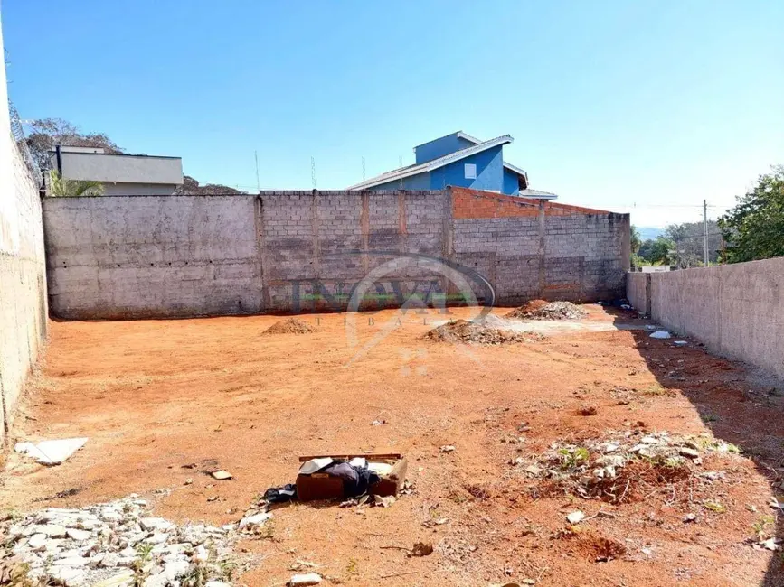 Foto 4 de Terreno / Lote à venda, 294m2 em Nova Cerejeira, Atibaia - SP