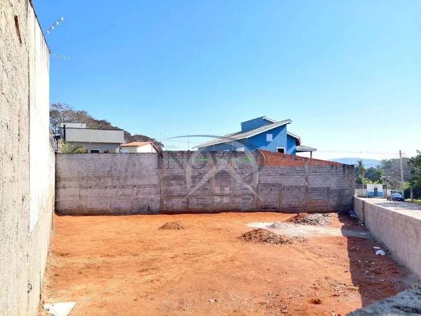 Foto 2 de Terreno / Lote à venda, 294m2 em Nova Cerejeira, Atibaia - SP