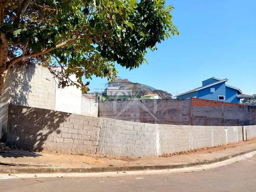 Foto 3 de Terreno / Lote à venda, 294m2 em Nova Cerejeira, Atibaia - SP