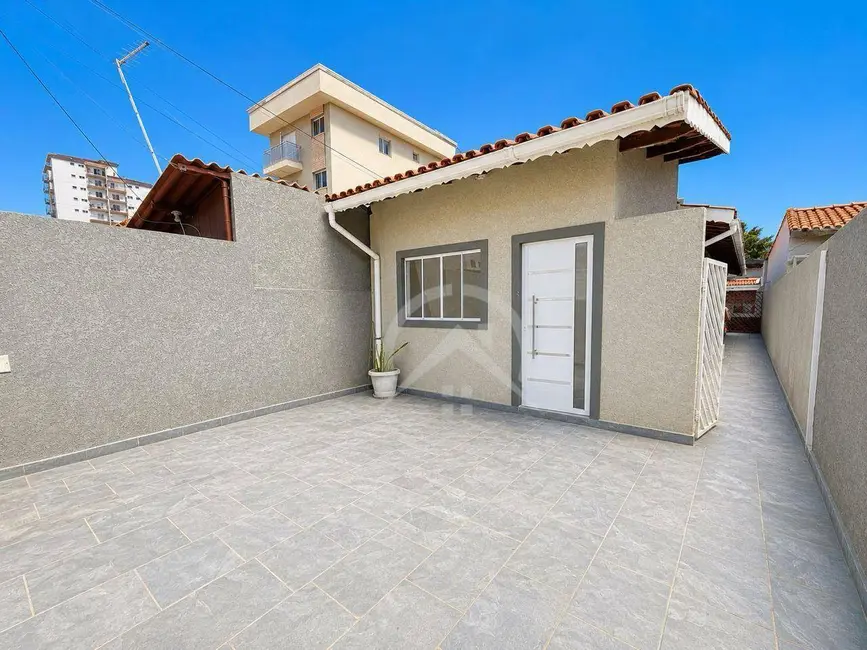 Casa com 2 quartos à venda, 185m2 em Atibaia Jardim, Atibaia - SP - imagem 2 Foto 2 de Casa com 2 quartos à venda, 185m2 em Atibaia Jardim, Atibaia - SP