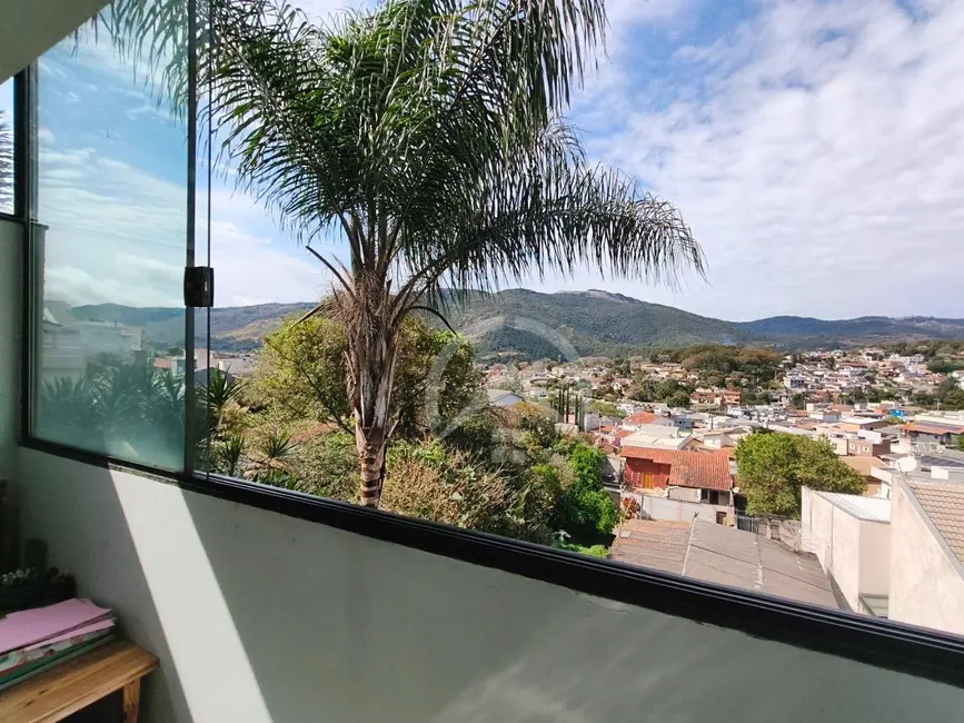 Foto 5 de Sobrado com 2 quartos à venda, 200m2 em Recreio Maristela, Atibaia - SP