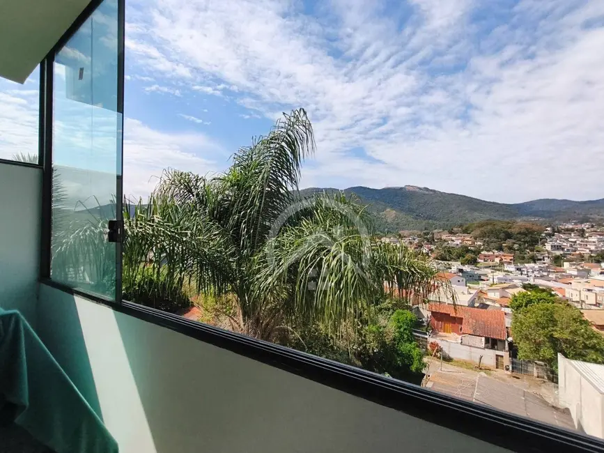 Foto 8 de Sobrado com 2 quartos à venda, 200m2 em Recreio Maristela, Atibaia - SP