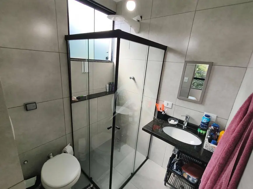 Foto 2 de Sobrado com 2 quartos à venda, 200m2 em Recreio Maristela, Atibaia - SP