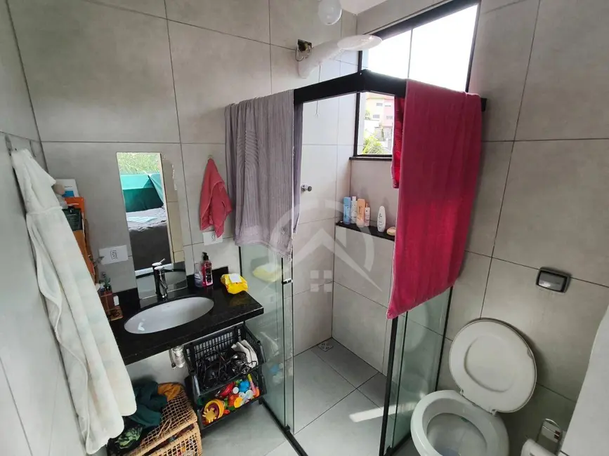 Foto 4 de Sobrado com 2 quartos à venda, 200m2 em Recreio Maristela, Atibaia - SP