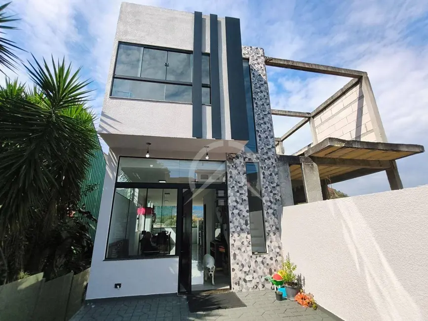 Foto 6 de Sobrado com 2 quartos à venda, 200m2 em Recreio Maristela, Atibaia - SP