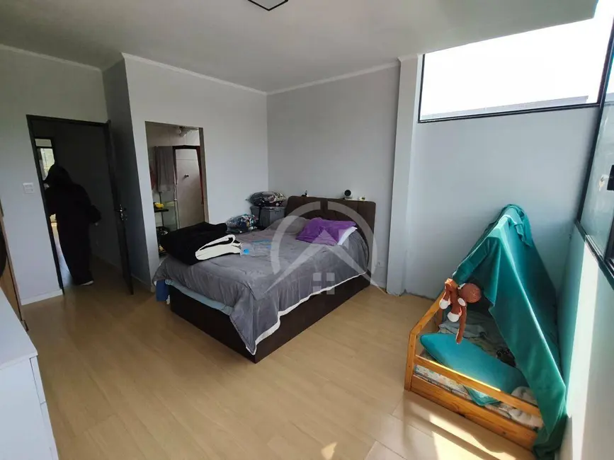 Foto 3 de Sobrado com 2 quartos à venda, 200m2 em Recreio Maristela, Atibaia - SP