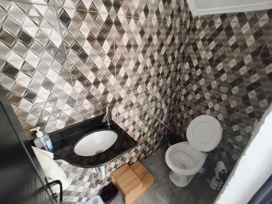 Foto 9 de Sobrado com 2 quartos à venda, 200m2 em Recreio Maristela, Atibaia - SP