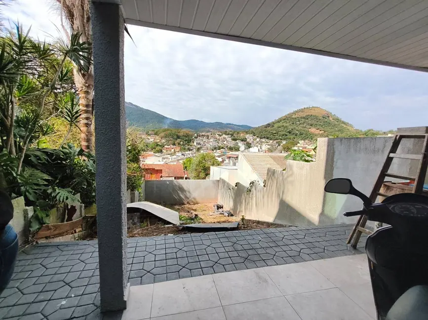 Foto 7 de Sobrado com 2 quartos à venda, 200m2 em Recreio Maristela, Atibaia - SP