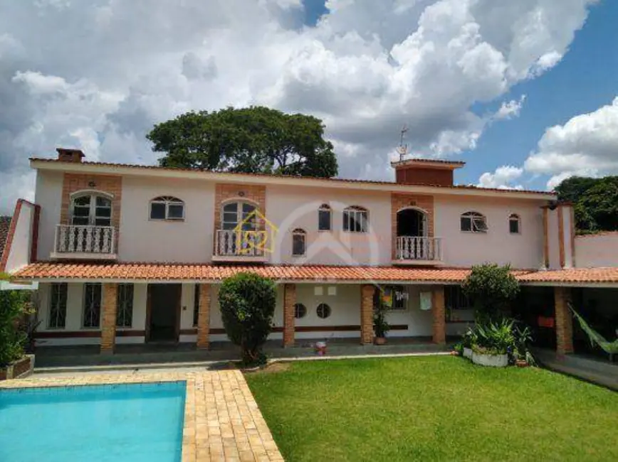 Foto 1 de Sobrado com 6 quartos à venda, 1000m2 em Vila Esperia ou Giglio, Atibaia - SP