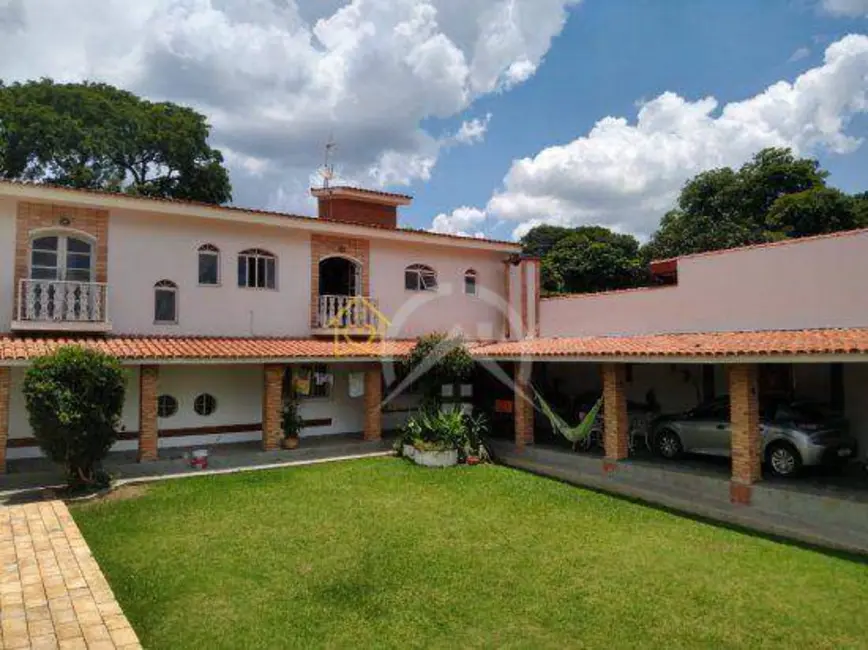Foto 2 de Sobrado com 6 quartos à venda, 1000m2 em Vila Esperia ou Giglio, Atibaia - SP
