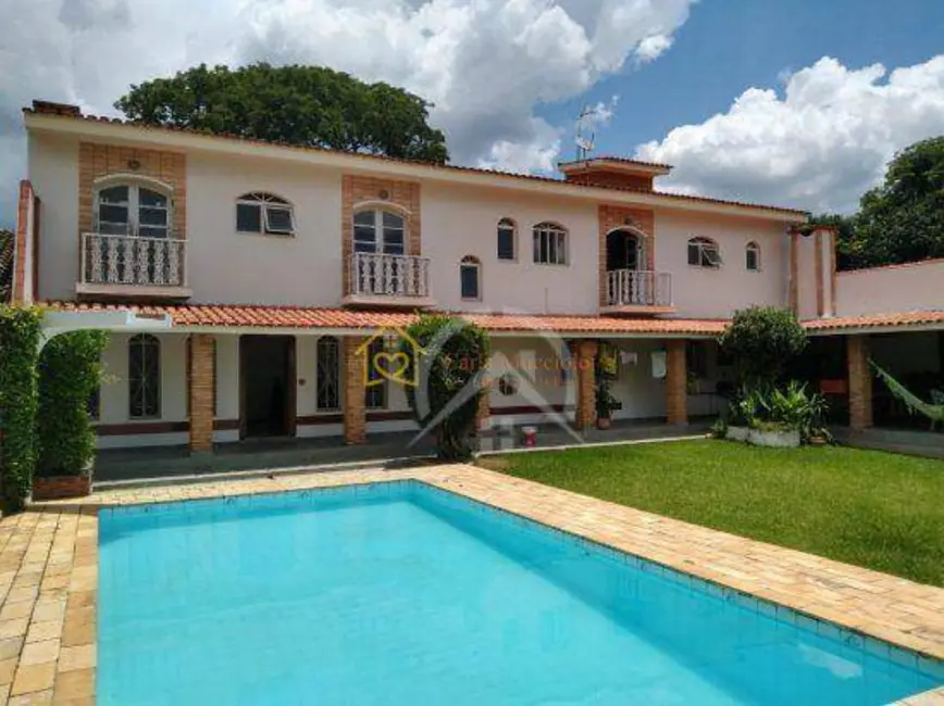 Foto 3 de Sobrado com 6 quartos à venda, 1000m2 em Vila Esperia ou Giglio, Atibaia - SP