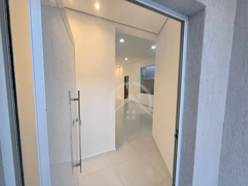Foto 7 de Casa com 3 quartos para alugar, 502m2 em Parque Arco Iris, Atibaia - SP