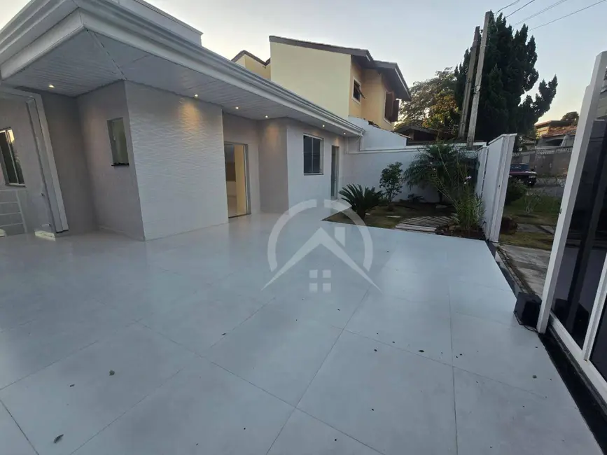 Foto 3 de Casa com 3 quartos para alugar, 502m2 em Parque Arco Iris, Atibaia - SP