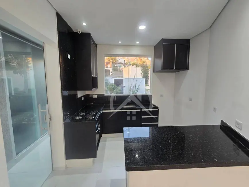 Foto 1 de Casa com 3 quartos para alugar, 502m2 em Parque Arco Iris, Atibaia - SP