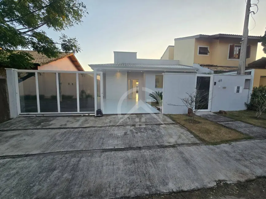 Foto 2 de Casa com 3 quartos para alugar, 502m2 em Parque Arco Iris, Atibaia - SP