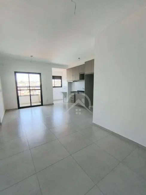 Foto 6 de Apartamento com 2 quartos para alugar, 70m2 em Atibaia Jardim, Atibaia - SP