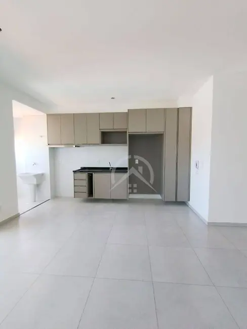 Foto 1 de Apartamento com 2 quartos para alugar, 70m2 em Atibaia Jardim, Atibaia - SP