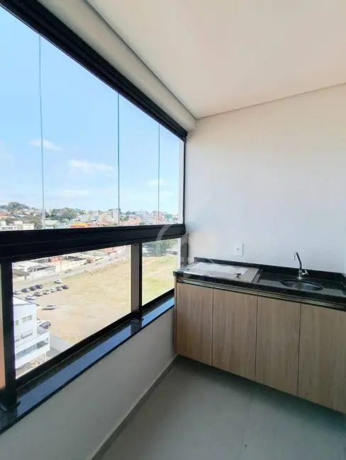 Foto 7 de Apartamento com 2 quartos para alugar, 70m2 em Atibaia Jardim, Atibaia - SP