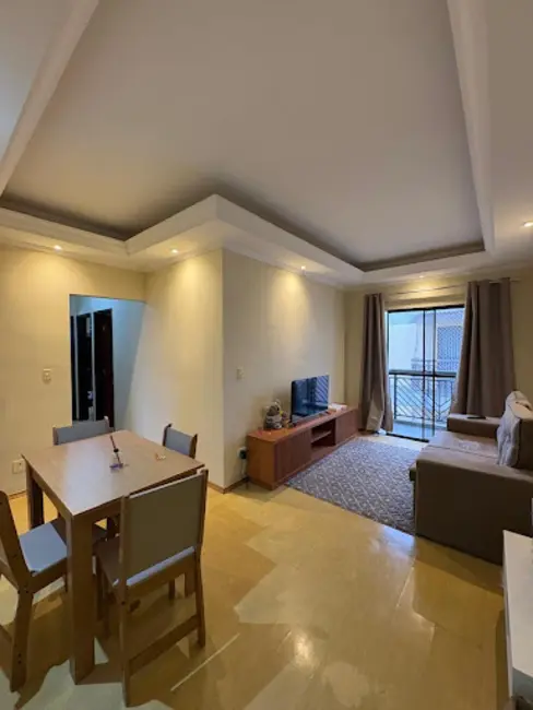 Apartamento com 2 quartos à venda, 65m2 em Alvinópolis, Atibaia - SP - imagem 6 Foto 6 de Apartamento com 2 quartos à venda, 65m2 em Alvinópolis, Atibaia - SP