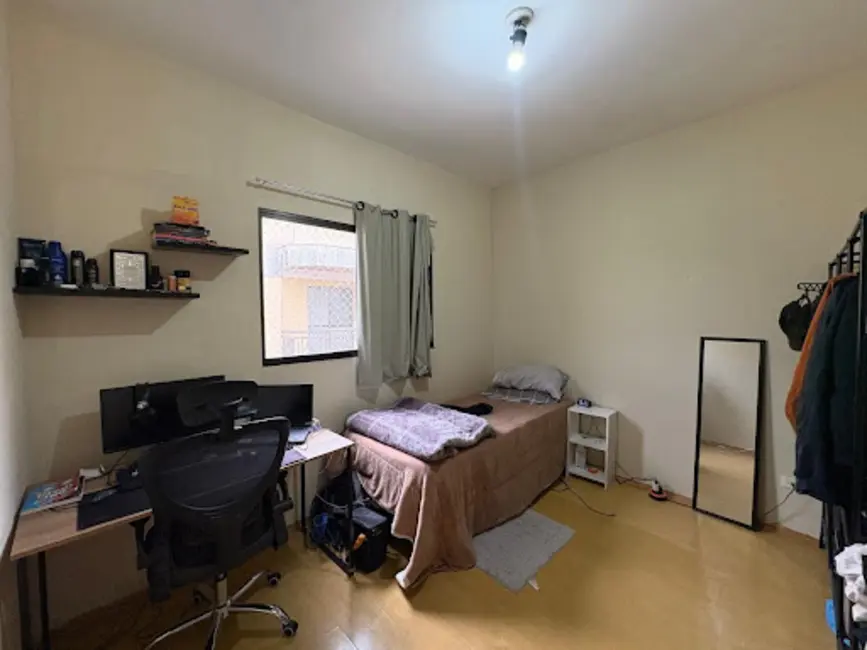Apartamento com 2 quartos à venda, 65m2 em Alvinópolis, Atibaia - SP - imagem 9 Foto 9 de Apartamento com 2 quartos à venda, 65m2 em Alvinópolis, Atibaia - SP