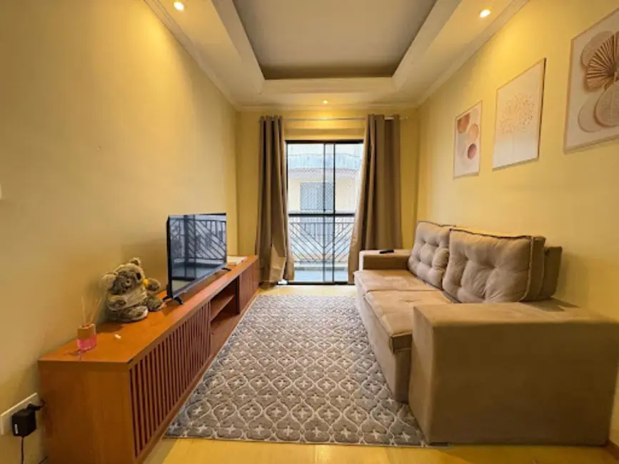 Apartamento com 2 quartos à venda, 65m2 em Alvinópolis, Atibaia - SP - imagem 4 Foto 4 de Apartamento com 2 quartos à venda, 65m2 em Alvinópolis, Atibaia - SP